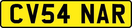 CV54NAR