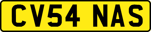 CV54NAS