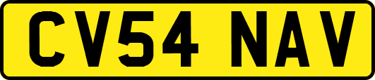 CV54NAV