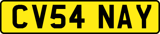 CV54NAY