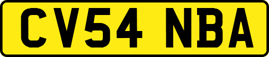 CV54NBA