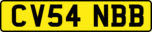 CV54NBB