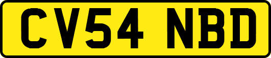 CV54NBD