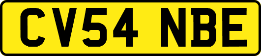 CV54NBE