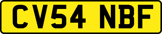 CV54NBF