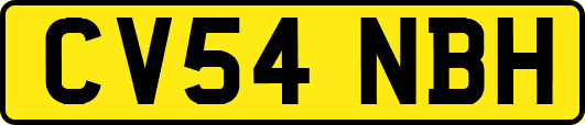 CV54NBH