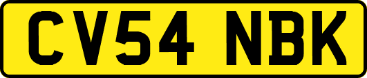 CV54NBK