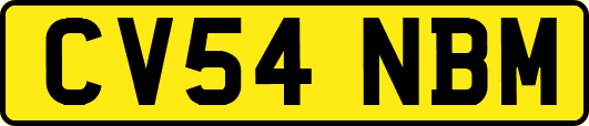 CV54NBM