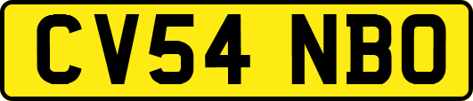 CV54NBO