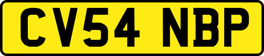 CV54NBP