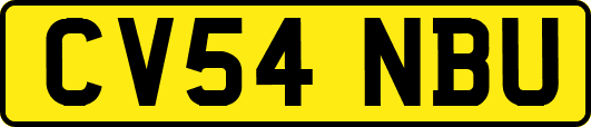 CV54NBU