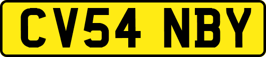 CV54NBY
