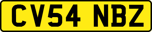 CV54NBZ