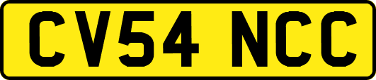 CV54NCC