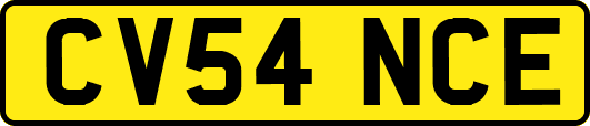 CV54NCE
