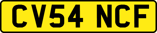 CV54NCF