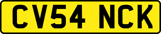 CV54NCK
