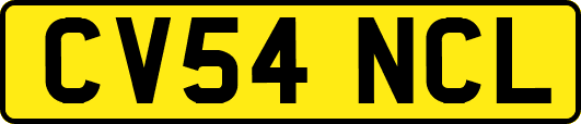 CV54NCL