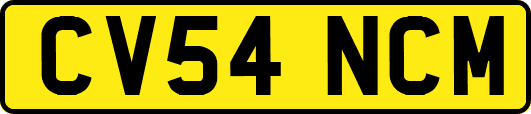 CV54NCM