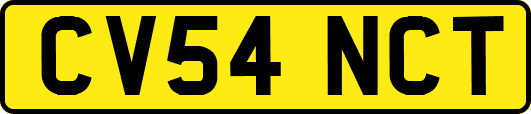 CV54NCT