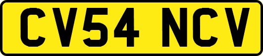 CV54NCV