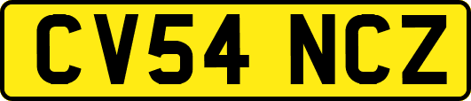 CV54NCZ