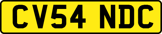 CV54NDC