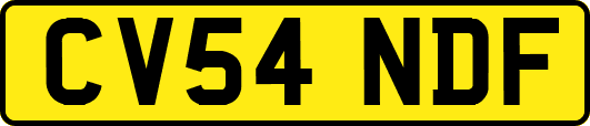 CV54NDF
