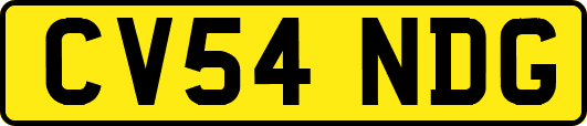 CV54NDG