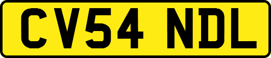 CV54NDL