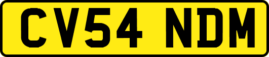 CV54NDM