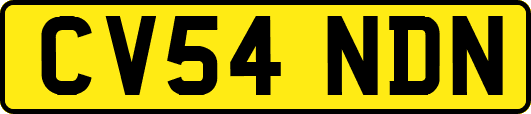 CV54NDN