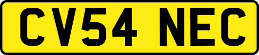CV54NEC