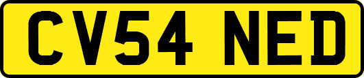 CV54NED