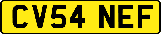 CV54NEF