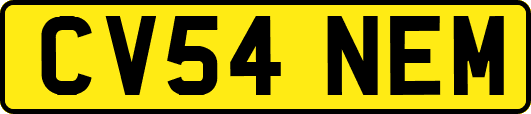 CV54NEM