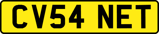 CV54NET