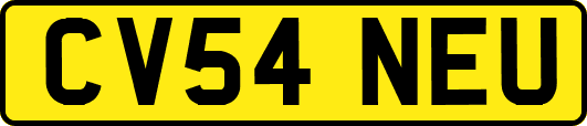 CV54NEU