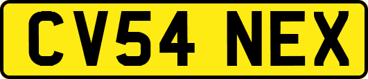 CV54NEX