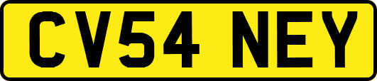 CV54NEY