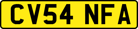 CV54NFA