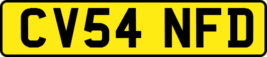 CV54NFD