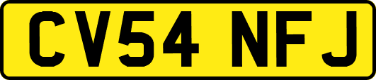 CV54NFJ