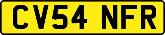 CV54NFR