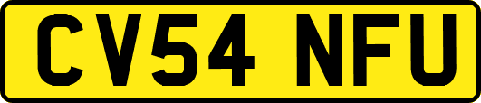 CV54NFU