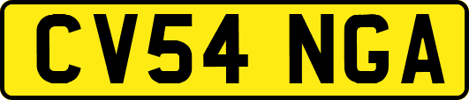 CV54NGA
