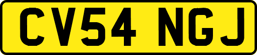 CV54NGJ