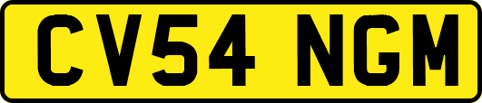 CV54NGM