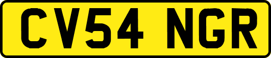 CV54NGR