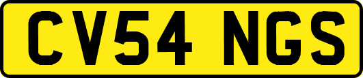 CV54NGS